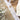 Lace Border Jute Table Runner – Partydeco – Table Runners – Party Plush