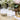Lace Border Jute Table Runner – Partydeco – Table Runners – Party Plush