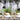 Lace Border Jute Table Runner – Partydeco – Table Runners – Party Plush