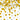 Large Confetti Cannon Silver Gold – Partydeco – Confetti Cannons – Party Plush