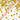 Large Confetti Cannon Silver Gold – Partydeco – Confetti Cannons – Party Plush