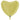 Large Heart Balloon Matte Pastel Yellow – Includera – Balloons – Party Plush
