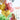 Large Heart Balloon Satin Gold – Partydeco – Balloons – Party Plush
