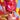 Large Heart Balloon Satin Pink – Partydeco – Balloons – Party Plush