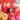 Large Heart Balloon Satin Red – Partydeco – Balloons – Party Plush
