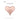 Large Heart Balloon Satin Rose Gold – Partydeco – Balloons – Party Plush