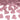 Large Hearts Confetti Cannon Rose Gold – Partydeco – Confetti Cannons – Party Plush