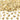 Leaves Confetti Metallic Gold – Partydeco – Confetti – Party Plush