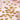 Leaves Confetti Metallic Gold – Partydeco – Confetti – Party Plush