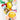 Lemon Balloon – Partydeco – Balloons – Party Plush
