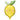 Lemon Balloon – Partydeco – Balloons – Party Plush