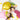 Lemon Balloon – Partydeco – Balloons – Party Plush