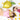 Lemon Balloon – Partydeco – Balloons – Party Plush