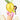 Lemon Balloon – Partydeco – Balloons – Party Plush