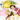 Lemon Balloon – Partydeco – Balloons – Party Plush