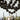 Linked Balloons Black – Partydeco – Balloons – Party Plush