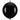 Linked Balloons Black – Partydeco – Balloons – Party Plush