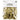 Linked Balloons Gold – Partydeco – Balloons – Party Plush