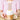 Long Cake Candles Metallic Gold – Partydeco – Cake Candles – Party Plush