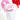 Love Heart Balloon – Folat – Balloons – Party Plush