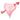 Love Heart with Arrow Balloon Pink – Partydeco – Balloons – Party Plush