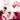 Love Heart with Arrow Balloon Pink – Partydeco – Balloons – Party Plush