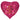 Love Is in the Air Heart Balloon – Folat – Balloons – Party Plush