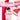 Love Potion Heart Balloon – Partydeco – Balloons – Party Plush