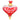Love Potion Heart Balloon – Partydeco – Balloons – Party Plush
