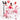 Love You Heart Balloon – Partydeco – Balloons – Party Plush