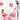 Love You Heart Balloon – Partydeco – Balloons – Party Plush