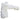 Luxe Balloon Arch White – Ginger Ray – Balloon Arches – Party Plush