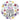 Magic Good Luck Balloon – Folat – Balloons – Party Plush