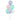Mermaid Balloon Bouquet – Partydeco – Balloon Bouquets – Party Plush