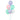 Mermaid Balloons – Partydeco – Balloons – Party Plush