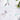 Mesh Fabric Silver – Partydeco – Fabrics – Party Plush