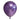 Mini Balloons Chrome Dark Purple 100 - pack – Globos – Balloons – Party Plush