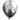 Mini Balloons Chrome Gray 100 - pack – Includera – Balloons – Party Plush