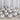 Mini Balloons Chrome Silver – Ginger Ray – Balloons – Party Plush