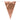 Mini Pennant Garland Rose Gold – Boland – Pennant Garlands – Party Plush