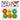 Mini Smiley Yo - Yos – Boland – Toys – Party Plush