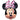Minnie Mouse Balloon – Amscan – Balloons – Party Plush