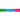 Modern Garland Multicolored – Globos – Garlands – Party Plush