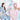 Mom to Be Balloon Rose Gold – Partydeco – Balloons – Party Plush