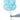 Mom to Be Balloons Blue – Partydeco – Balloons – Party Plush