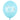 Mom to Be Balloons Blue – Partydeco – Balloons – Party Plush