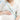 Mom to be Sash Blue – Partydeco – Sashes – Party Plush
