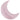 Moon Balloon Pastel Pink – Includera – Balloons – Party Plush