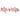 Mr Mrs Balloon Banner Rose Gold – Partydeco – Balloon Banners – Party Plush