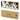 Mr & Mrs Wooden Signs – Partydeco – Banners – Party Plush